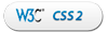  W3C CSS Valide !